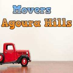 Movers Agoura Hills